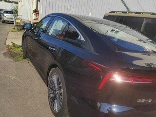 2023 Bestune B70 I, чёрный, 1750000 рублей, вид 2