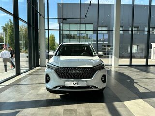 2025 Haval M6 II, белый, 1979010 рублей, вид 3