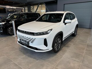 2024 Exeed LX I Рестайлинг 2, белый, 2790000 рублей, вид 1