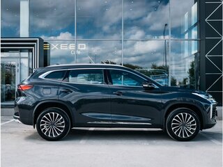 2024 Exeed TXL I Рестайлинг 2, зелёный, 4239397 рублей, вид 1