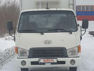 2011 Hyundai HD72, белый, 1100000 рублей, вид 1