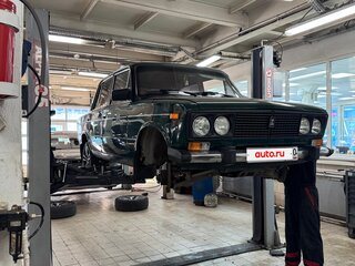 1999 Lada (ВАЗ) 21065, зелёный, 299999 рублей, вид 5