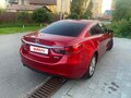 2013 Mazda 6 III (GJ), красный, 1500000 рублей - вид 6