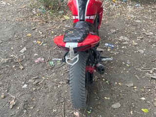Wels Ghost 250