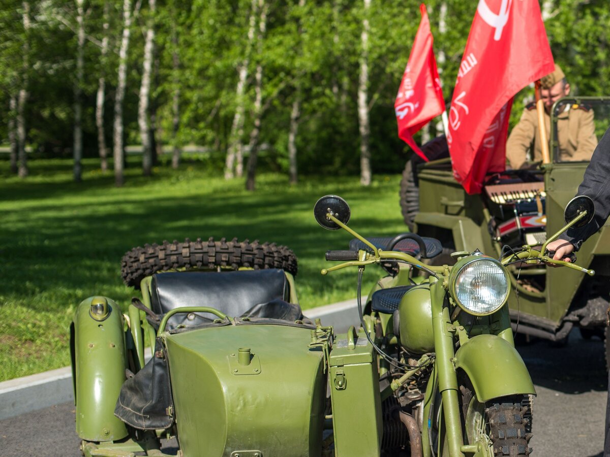Привод МВ 750