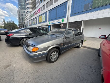 Купить автомобили до 450 000 рублей в Хрустальном - более 4