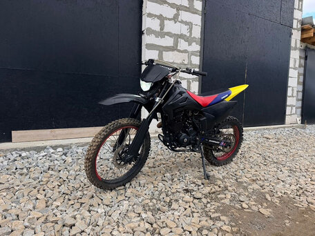 2023 Sharmax Sport, чёрный, 152900 рублей, вид 3