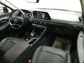 2020 Hyundai Sonata VIII (DN8), серый - вид 3