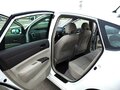 2009 Toyota Prius II Рестайлинг (XW20), белый, 1150000 рублей - вид 5