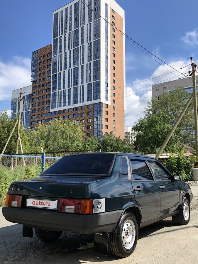 Ваз север екатеринбург