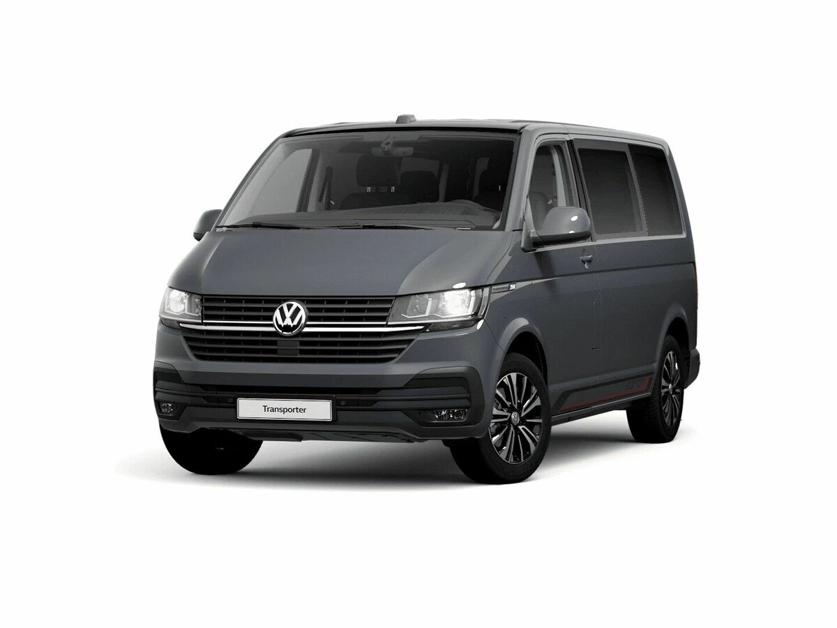 Volkswagen Transporter t5 РљРѕРјР±Рё