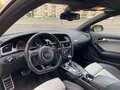 2012 Audi S5 I (8T) Рестайлинг, серый - вид 3