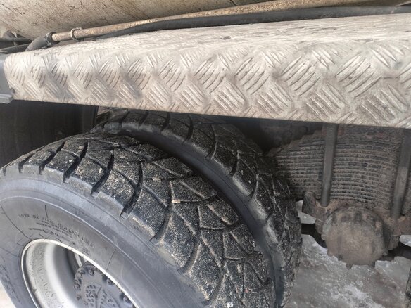 2010 МАЗ Бетоносмеситель, белый, 2000000 рублей - вид 12