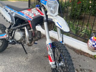Apollo Thunder