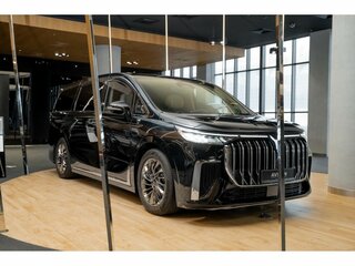 2023 Voyah Dream I, чёрный, 9990000 рублей, вид 1