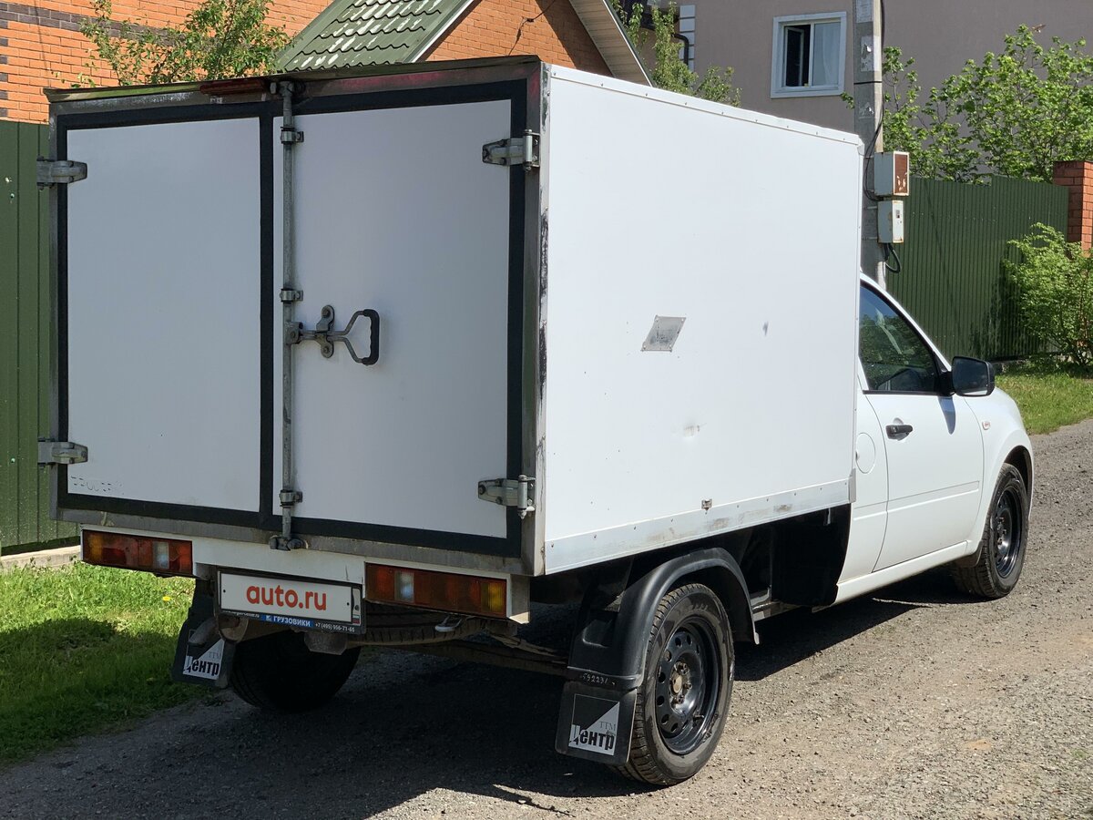 Будка на вис своими руками