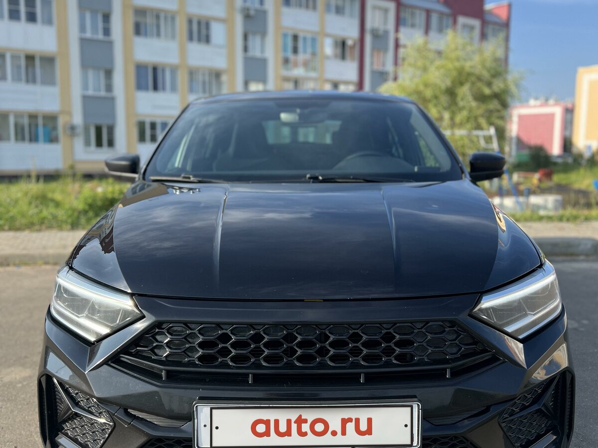 Купить б/у Volkswagen Polo VI 1.6 AT (110 л.с.) бензин автомат в ...