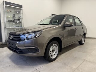 2025 Lada (ВАЗ) Granta I Рестайлинг, коричневый, 1100000 рублей, вид 1