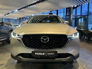 2025 Mazda CX-5 II Рестайлинг, бежевый, 4400000 рублей, вид 5