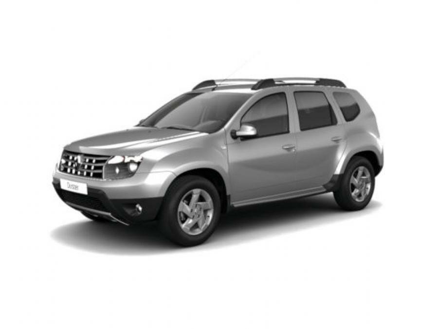 Renault Duster 4x2
