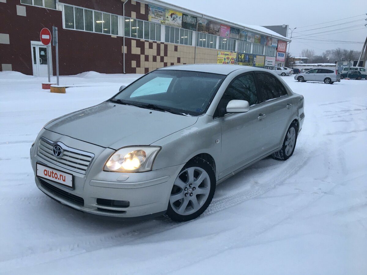 Бу авто ачинск