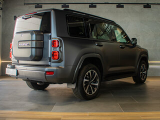 2025 Haval H9 II, серый, 5199000 рублей, вид 1