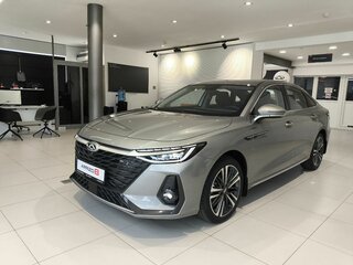 2024 Chery Arrizo 8, серебристый, 3100000 рублей, вид 1