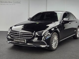 2022 Mercedes-Benz E-Класс 250 V (W213, S213, C238) Рестайлинг, чёрный, 3600000 рублей, вид 1