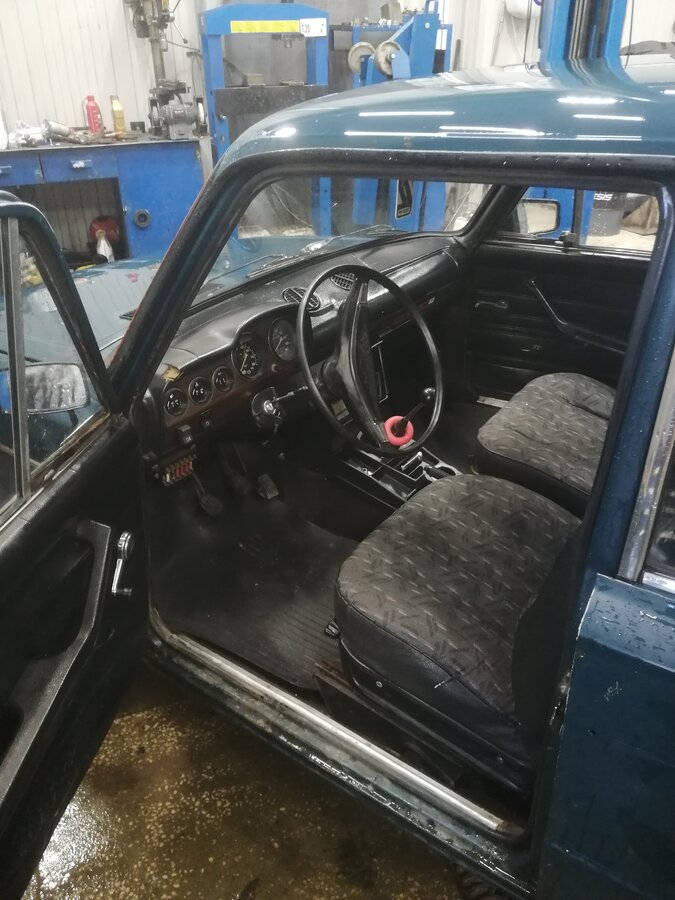 Lada (ВАЗ) 2106, фото 4