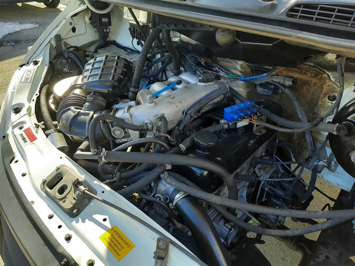 Газ 3302 аккумулятор