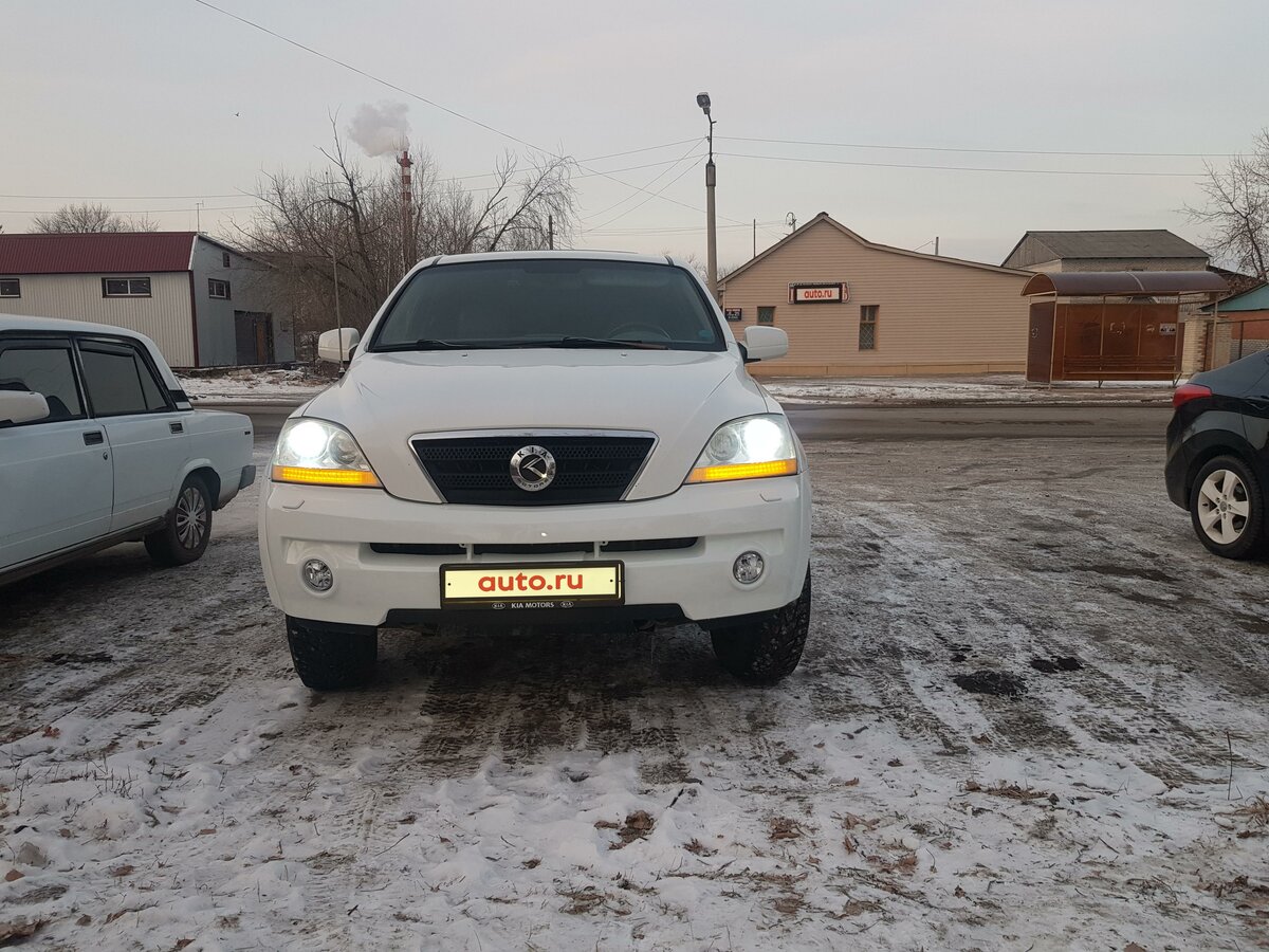 Авто бу шадринск