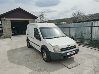 2006 Ford Transit Connect, белый, 500000 рублей, вид 1