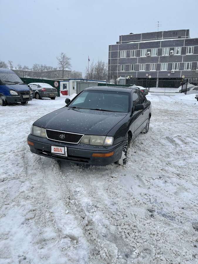 Toyota avalon 1994
