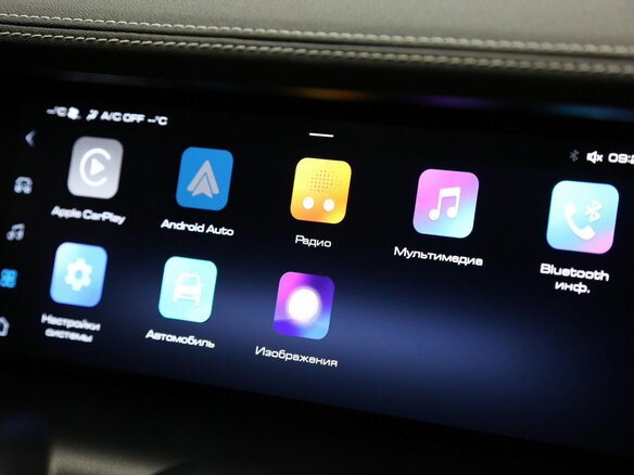 2026 Tank 300 I, красный, 5249000 рублей - вид 13