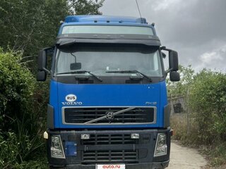 2004 Volvo FH, синий, 3700000 рублей, вид 1