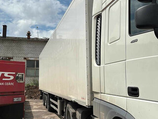 2017 Schmitz Cargobull SW 24, белый, 4845000 рублей, вид 1