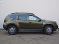 2015 Renault Duster I Рестайлинг, зелёный - вид 3