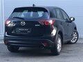 2016 Mazda CX-5 I Рестайлинг, чёрный - вид 4