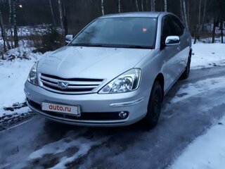 2005 Toyota Allion I Рестайлинг, серебристый, 1500000 рублей, вид 1