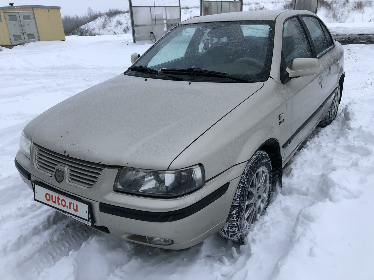 Авто иран ходро