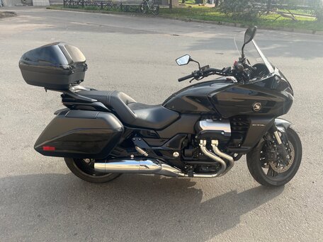 Honda ctx1300 cheap for sale