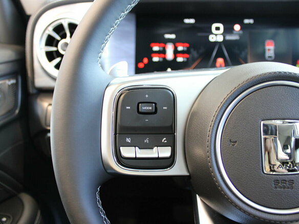 2025 Tank 300 I, чёрный, 4299000 рублей - вид 17