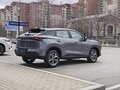 2026 Omoda C5 II, серый, 2349000 рублей - вид 7