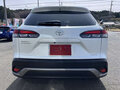 2023 Toyota Corolla Cross I, белый - вид 4