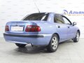 1999 Mitsubishi Carisma I, синий - вид 4