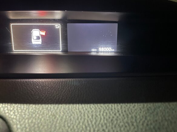 2016 Toyota Prius IV (XW50), серый, 1840000 рублей - вид 14