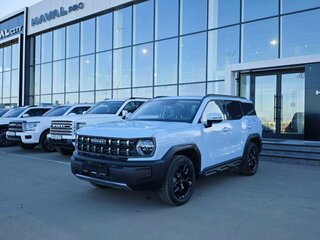 2024 Haval H3, синий, 2999000 рублей, вид 1