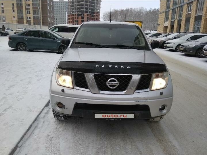 Аврораавто nissan воронеж