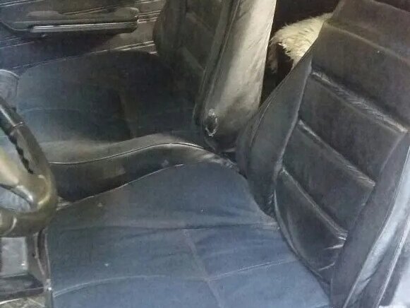 Купить б/у Lada (ВАЗ) 2107 1982-2012 1.6 MT (75 л.с.) бензин механика в ...