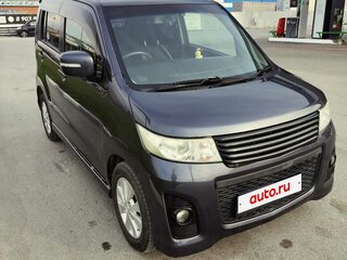 2010 Mazda AZ-Wagon IV, серый, 417000 рублей, вид 1